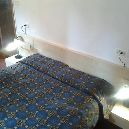 Hotel Perla Bologna Room photo