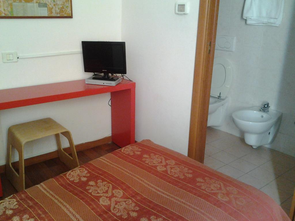Perla Hotel Bologna
