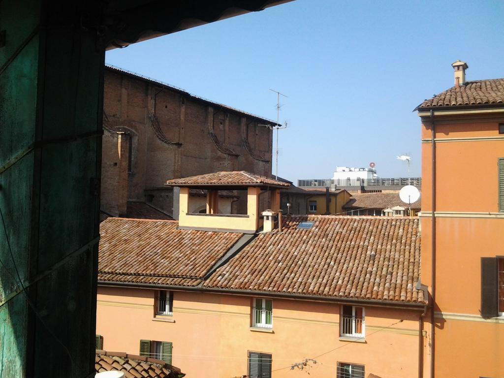Hotel Perla Bologne