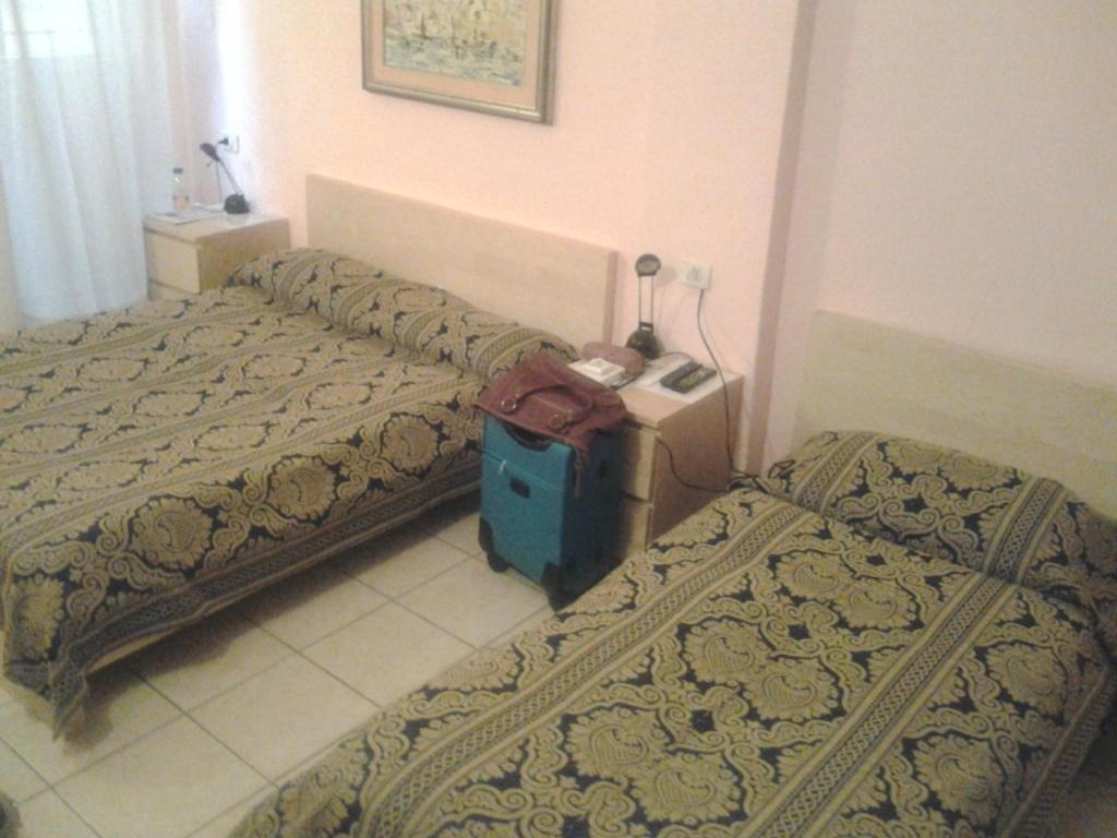 Perla Hotel Bologne