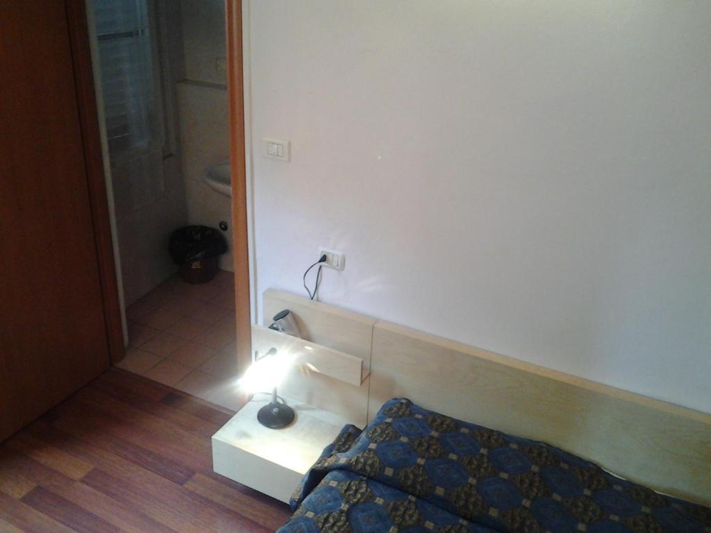 Perla Hotel Bologne